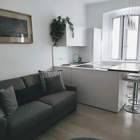 Wonderful - Center Apartment