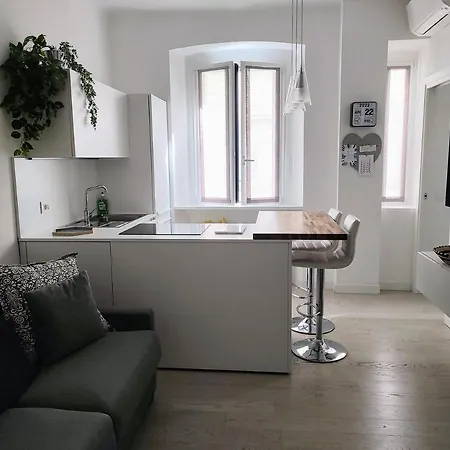 Apartment Wonderful - Center