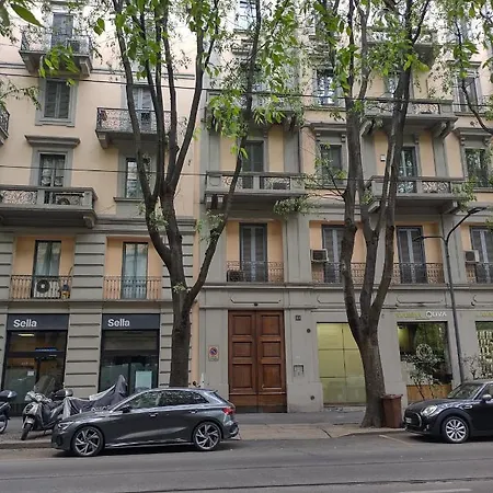 Wonderful - Center Apartment *
